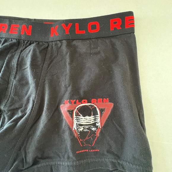 Primark Star Wars Underwear - Size XL - In Bag. - Picture 2 of 8
